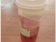 -喜茶(永旺梦乐城店)