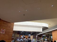 -苏小柳点心·手作小笼包(浦东嘉里城分院)