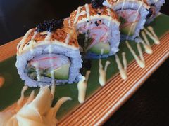 -和一料理(安阳店)
