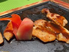 -希尔顿欢朋酒店·欢朋餐厅