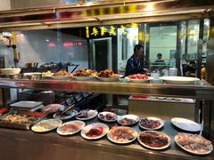 -华记粥饭店(印象容桂主题风情街店)