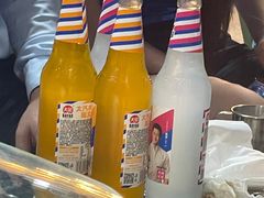 -幸福小串·地摊小炉子(三阳路店)