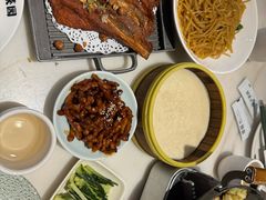 -小菜园新徽菜(合肥之心城店)