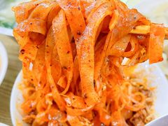 -王菊美食街