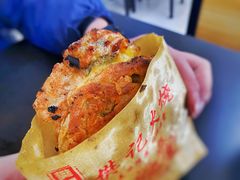 -樊记火烧店(甘泉路店)