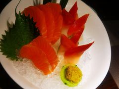 -山葵家·创意料理(宁波来福士店)