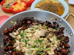 -大丰收脆鱼(浦西万达店)