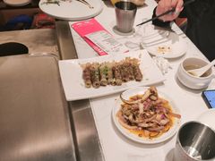 -火地铁板烧(昆山万象汇店)