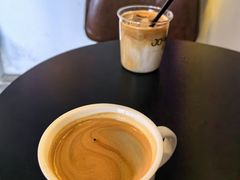 -Joymean coffee.见面咖啡