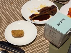 -长沙三景韦尔斯利酒店·Oval全日制餐厅自助餐
