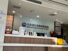 -北京派仕佳德动物医院·超导核磁·CT·神经科·骨科·内外科·急重症管理中心