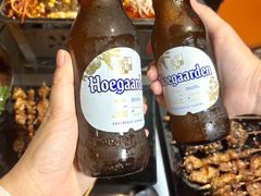 -酒里·宜州果酱烧烤(葛村店)
