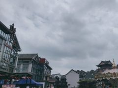 -窑埠古镇