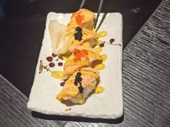 -花潮料理艺食馆(SM新生活广场店)