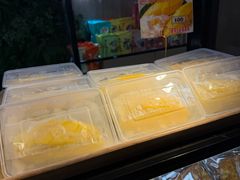 -曼谷素万那普国际机场
