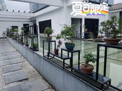 -稍可轩博物馆餐厅