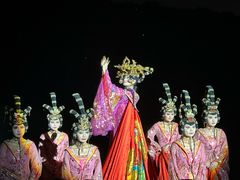 -威海华夏城景区