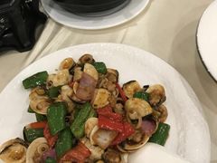 -明珠海港大酒店