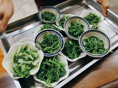 -大自然素食(望桐路店)