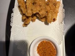 -一品红川菜(皇岗店)