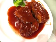 -三凤酒家·百年无锡菜(清扬茂业店)