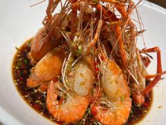-串盟烧烤大排档·长沙美食地标(星沙店)