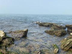 -西秀海滩公园