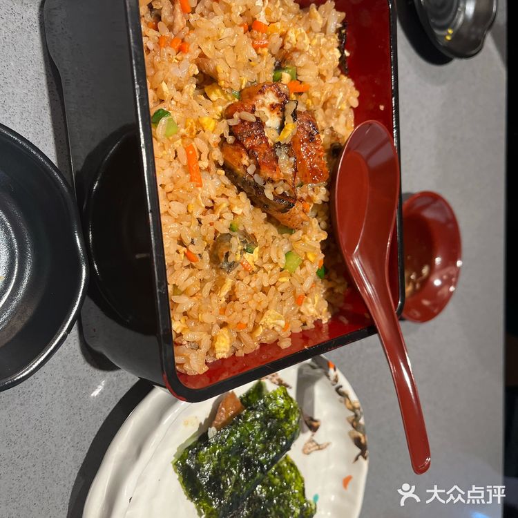 寿司控的幸福盘～