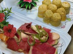 -聚首堂·特色小吃·肘子(什刹海德胜门店)