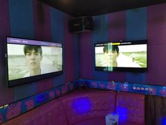 -唱吧麦颂KTV(新唐万科广场店)