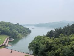 -天目湖涵田度假村