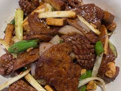 -寻裕记·现炒浇头面(人民广场店)