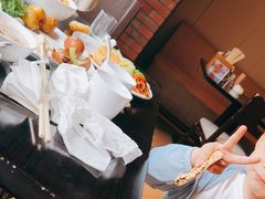 -杭州开元名都大酒店·地中海自助餐厅