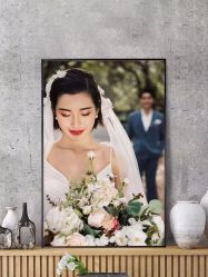 -全城热恋璀璨婚纱摄影(国贸总店)