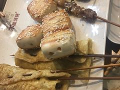 -木屋烧烤(坂田天安云谷店)