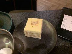 冰糕-丝路金桃·新疆菜(徐汇店)