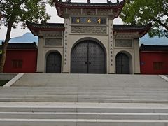 -福清灵石山国家森林公园