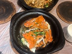 -小时候焗海鲜(鄞州万达店)