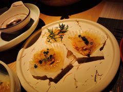 -京料理·日料自助·铁板燒(复悦城店)