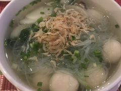 -苏州香山国际大酒店大堂吧·西餐厅