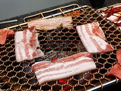 -松渡·鲜肉泥炉烤肉(时代天街店)