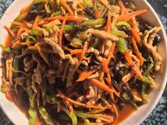 -山里人家花椒鸡(钢城店)