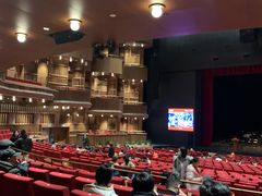 -交通银行前滩31演艺中心