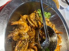 -喜虾客·大虾火锅(郑州无限城店)