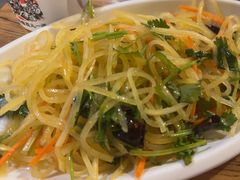 -關東雪东北菜(中庚漫游城店)