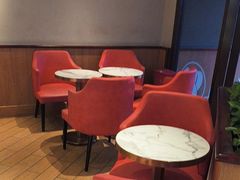 -COSTA COFFEE(新奥购物中心店)