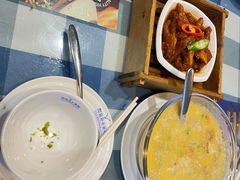 -观塘港茶餐厅(八一大道店)