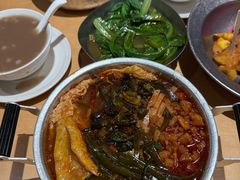 -水平有限广西米粉·广西风味集(五道口店)