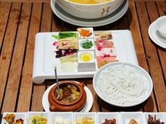 -熙楼(翠湖店)