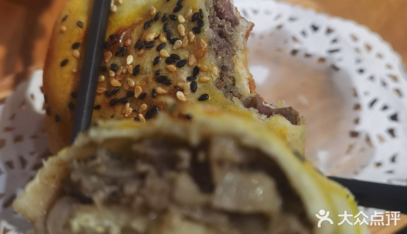 一吃封神的新疆菜[加油]